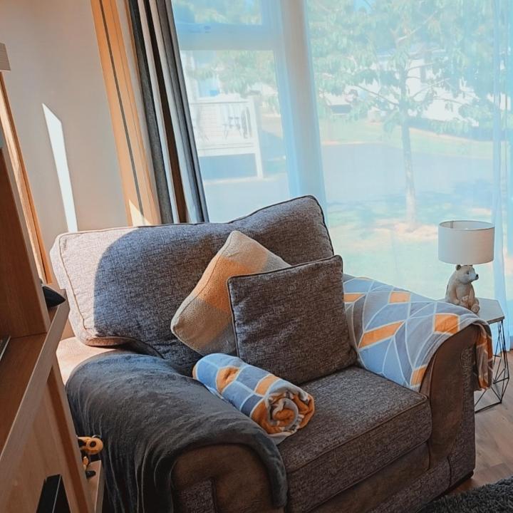 Rydal 38 Haven Lakeland La11 7Lt Flookburgh エクステリア 写真