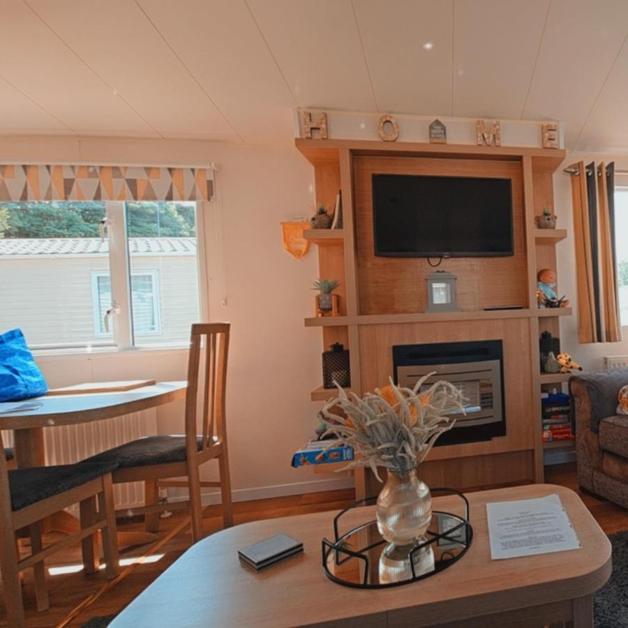Rydal 38 Haven Lakeland La11 7Lt Flookburgh エクステリア 写真