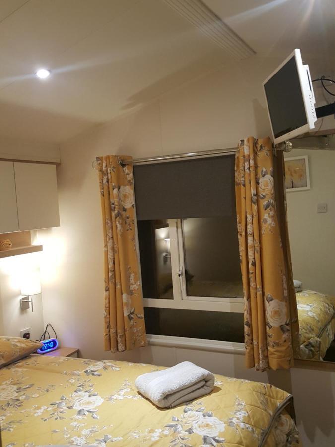 Rydal 38 Haven Lakeland La11 7Lt Flookburgh エクステリア 写真