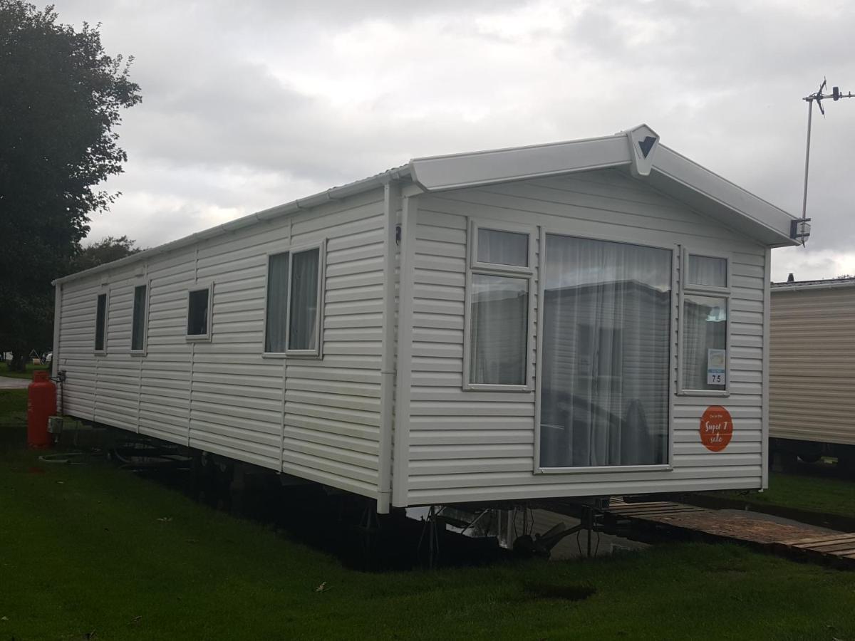 Rydal 38 Haven Lakeland La11 7Lt Flookburgh エクステリア 写真