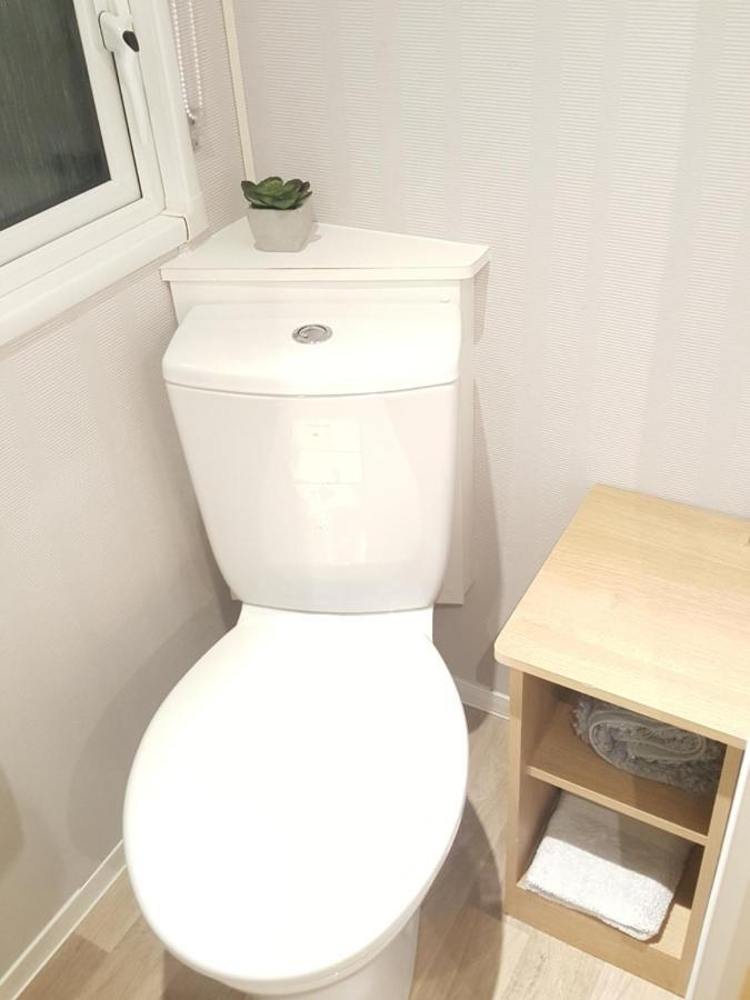 Rydal 38 Haven Lakeland La11 7Lt Flookburgh エクステリア 写真