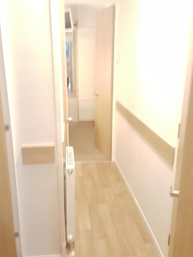 Rydal 38 Haven Lakeland La11 7Lt Flookburgh エクステリア 写真