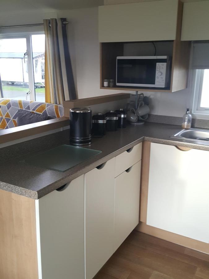 Rydal 38 Haven Lakeland La11 7Lt Flookburgh エクステリア 写真